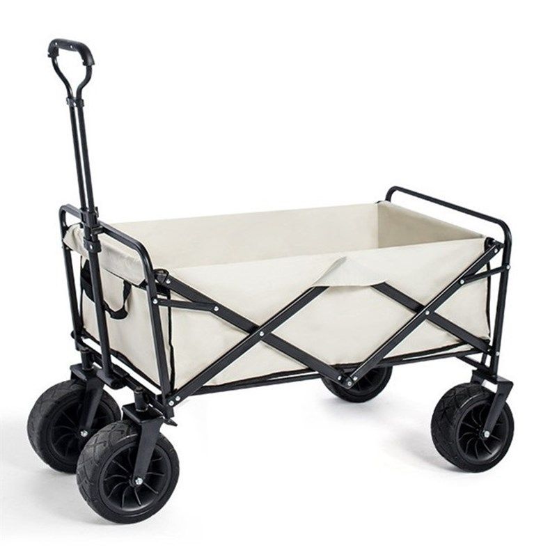 露营推车户外营地车野营可折叠小拖车郊游车超大野餐手拉车桌板,户外/登山/野营/旅行用品,户外营地车,淘宝优惠券,粉丝福利购,淘宝优惠卷