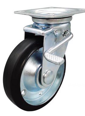 替恰合达脚轮CLB01 CLC01-D130 CLC02-D100/D130/D150/D200-UC/RB