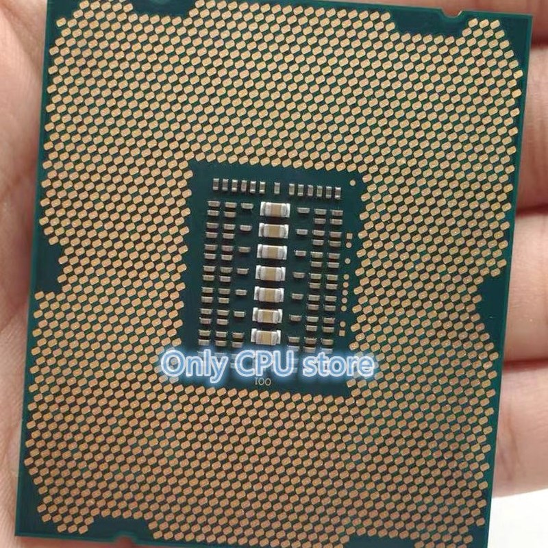 新品for E5-2690v2 E5-2690 V2 Processor SR1A5 3.0Ghz 10 Core