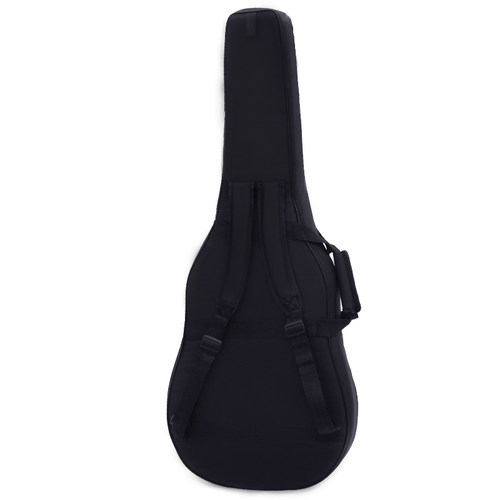 民谣吉他包38寸39寸40寸41寸加厚吉它琴包 古典X木吉他防水包