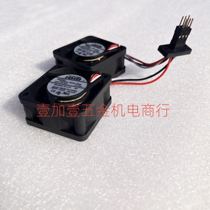 A90L-0001-7500 160BVL-05W-869 24V 0.13A 发那科FANUC系统风扇