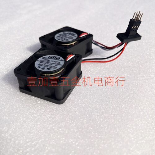 A90L-0001-7500 160BVL-05W-869 24V 0.13A 发那科FANUC系统风扇