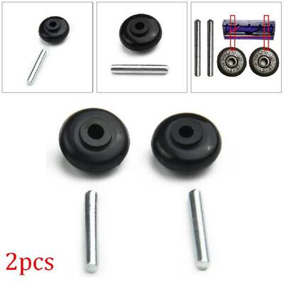 极速Motorized Brush Heads Axles And Rollers Little Wheels