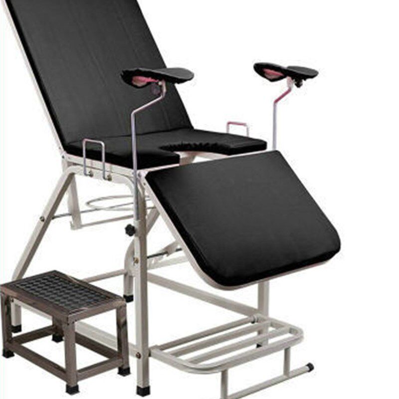 包邮特价妇科检查床妇科床妇科产床妇检床诊察床简W易手术床冲洗