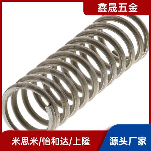 弹簧UL2/3/4/5/6/8/10/12/16/20-10/15/20/25/30/40/45/50/60/70