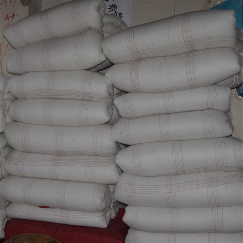 新款新3斤到12斤棉絮棉被学生宿舍床垫被单人棉花被芯春秋冬被加,床上用品,棉花被,淘宝优惠券,粉丝福利购,淘宝优惠卷