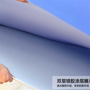 新款悠纪太阳伞摆摊大型遮阳伞户外折叠大雨伞摆商用伞大号双层四