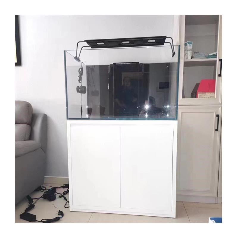 定制海水珊瑚缸底滤海缸底部过滤海水鱼缸超白背滤海缸侧滤缸定做,宠物/宠物食品及用品,底柜/落地缸,淘宝优惠券,粉丝福利购,淘宝优惠卷