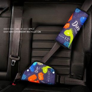 Adjustment Anchor Simple 新品 Anti Seat Child Belt strain Car