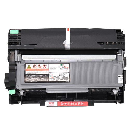 现货适用联想LT2g451H粉盒M7605D M7615DNA打印机M7655DHF 7675DX