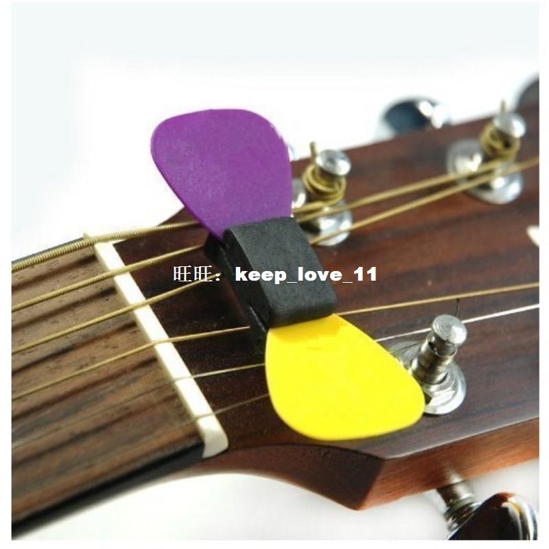 5ipcs/ ot Rubbelr Material Mus callinstruments Guitar Headst 农机/农具/农膜 农用包装器具 原图主图