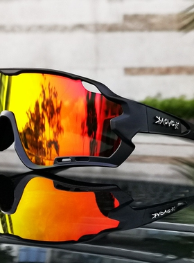 新品Cycling Gilasses Bike sunglasses for men eyewear lady go