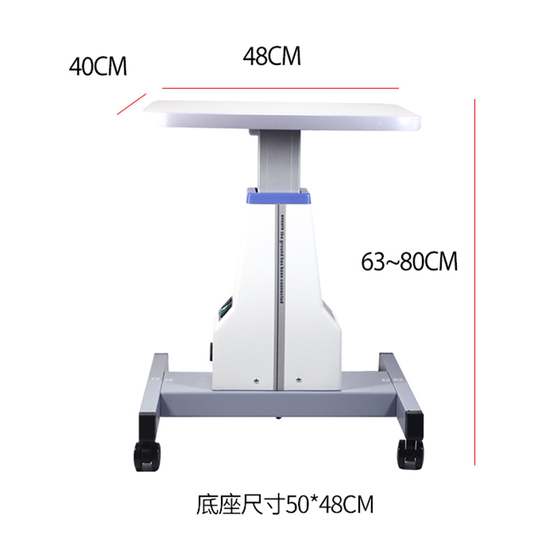 眼科电脑综合验光仪验光机电动升降台视光工作台眼镜验光设备仪器