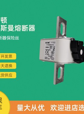 全新快速熔断器保险170M6947 170M6948 170M6949 170M6950