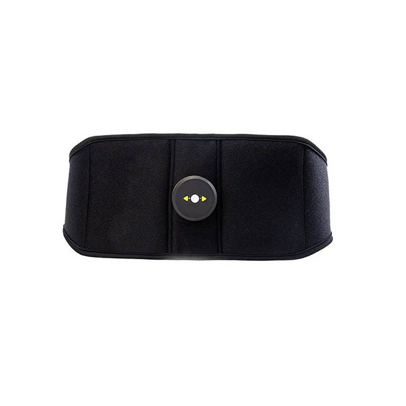Abdominal Abs Toning Belt Vibration Fitness Massager Slimmin