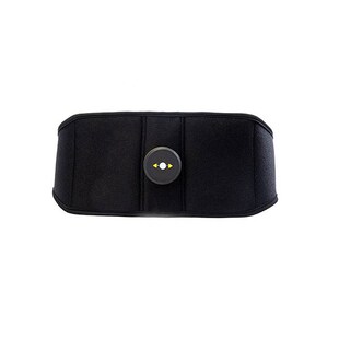 Abdominal Abs Toning Belt Vibration Fitness Massager Slimmin