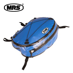 直销MRS皮e划艇大梭鱼配件防水背包大容量便携tpu户外船头包橡皮