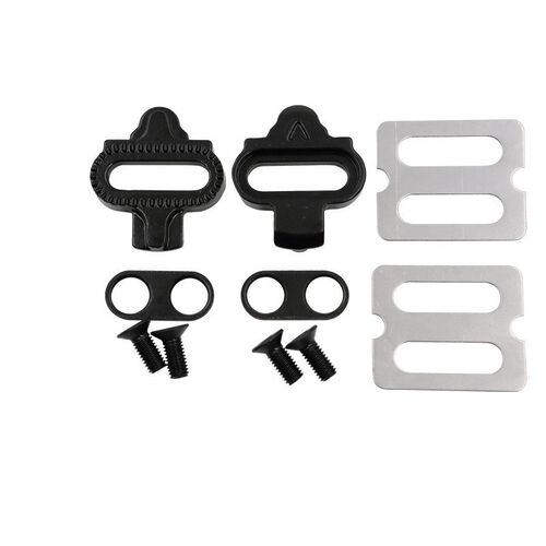 2021 new Bike Premium Pedals Cleats for Crank Brothers Eggbe