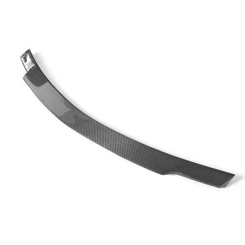 高货现货速发Real Carbon Fiber Trunk Spoiler Lid for BMW 2 Se