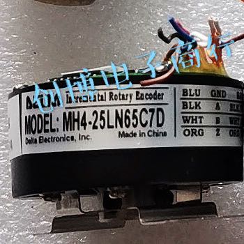 台达伺服电机编码器NH4-17LS65C7T MH4-25LN65CAD NH4-20LS65现货
