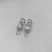 保险丝西安中熔 熔断器 DC750V EV325 4GL16A25A32A50A63A80A100A