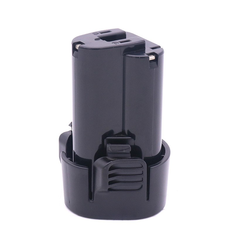 适用牧田Makita10.8V锂电池BLx1013 BL1014 194550-6电动工具电池