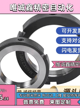 替代PL PLNY58/10/12/15/17/20/25/30/3/40/45N/50/55/60精密锁紧