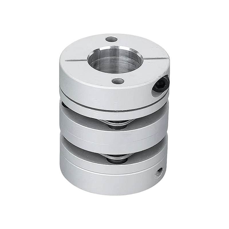 高刚性簧片式联轴器 CPHA CPHB-D19 25 27 32 40 50 CPHAK CPHBK