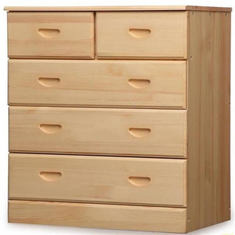 松木柜五斗柜五斗橱实木斗柜收纳柜子储物柜现代简约客厅斗柜卧室,住宅家具,儿童斗柜,淘宝优惠券,粉丝福利购,淘宝优惠卷