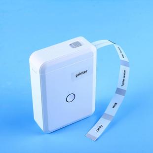 Portable 网红Niimbot Pocket Printer D110 Wireless Label D11