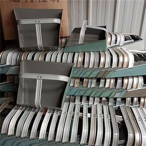 低腰垃圾斗加厚大号铁簸箕扫地铲粮食用食品铲镀锌中铲铁皮矬子