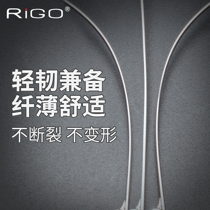 无框眼镜男近视眼镜女眼镜框 纯钛眼镜架超轻商务舒适配眼镜成品