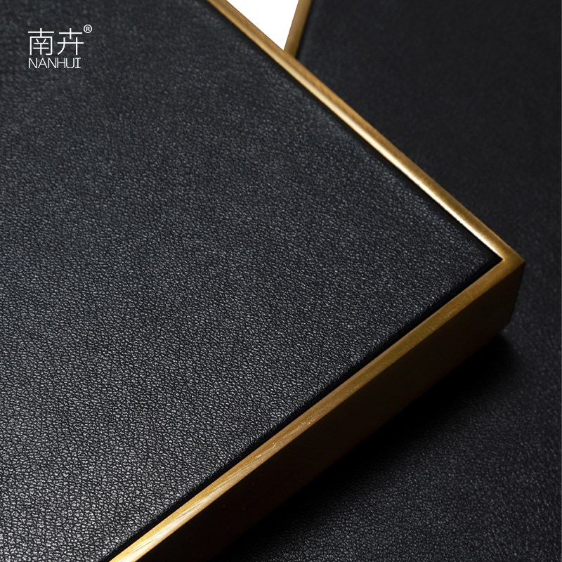 新品南卉高档首饰展示架橱窗戒指耳环项链吊坠展示架珠宝柜台陈列