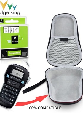 Dymo LabelManager 160 Label Maker Dymo Labeling Machine LM16