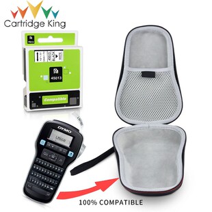 Dymo LabelManager 160 Label Maker Dymo Labeling Machine LM16