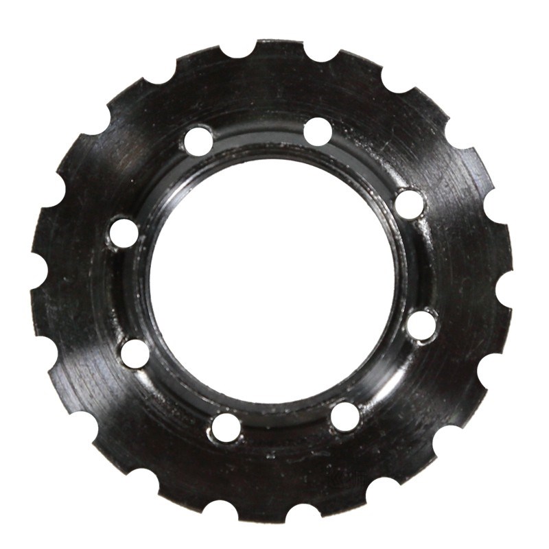 Gear Block Only for Speedual Mini Plus Zero 10X 8X 11X Elect