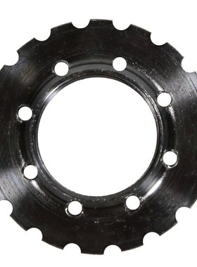 Gear Block Only for Speedual Mini Plus Zero 10X 8X 11X Elect