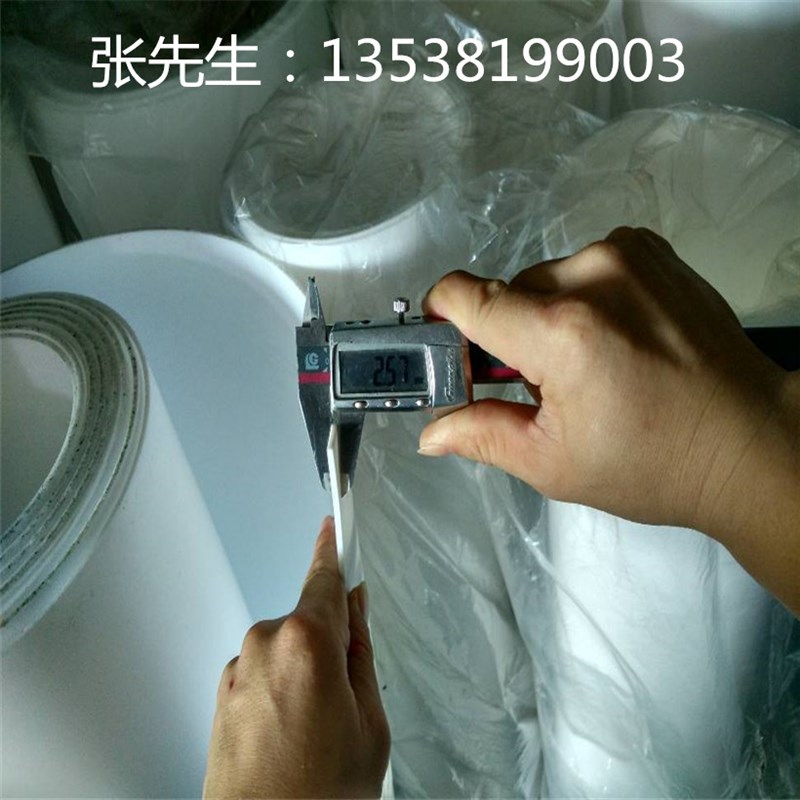 四氟棒板铁氟d龙板PTFE棒聚乙烯薄板1/1.5/2/3/4/5/8/10/15mm方块