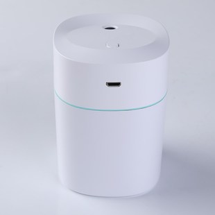 DA4K香薰精油k加湿器水溶性香薰机车载家用香氛补充液室内熏香