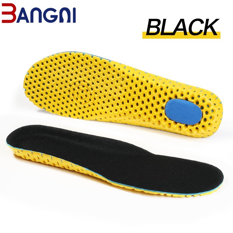 速发3ANGNI 1Pair Memory Foam Insoles For Shoes Orthopedic So 玩具/童车/益智/积木/模型 其它玩具 原图主图