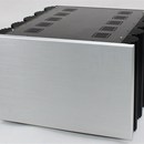 无孔 全铝 纯后级 甲类 豪华机箱 CJ0071 功放 WA80