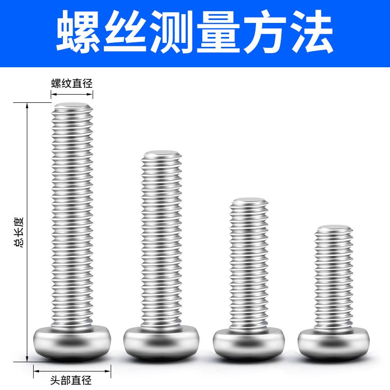 极速The self-contained wire screw nut tapping screw nut suit