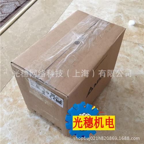 DD04E43g0全新原装台达变频器0VP-E系列通用型A.4KW/380v