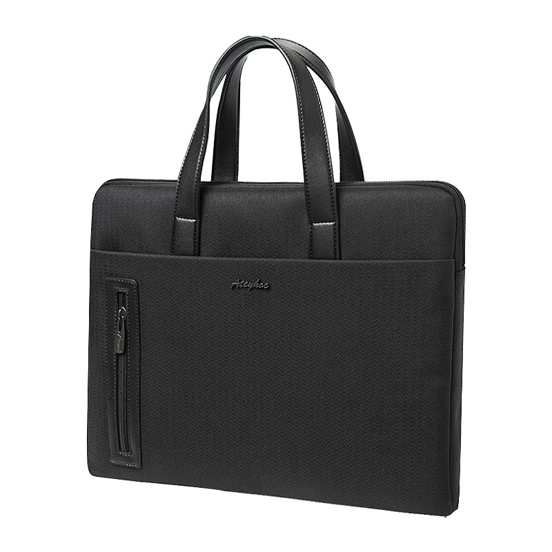 杰利手提文件袋A4拉链袋公文包男女士商务办公人大政协开会包会议,文具电教/文化用品/商务用品,文件袋/资料袋/试卷收纳袋,淘宝优惠券,粉丝福利购,淘宝优惠卷