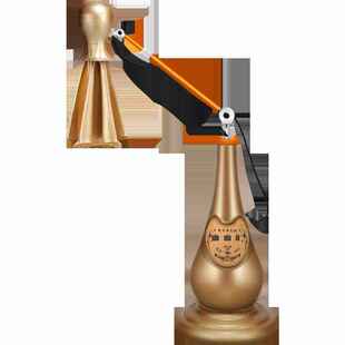 促销远红外无烟艾灸仪器葫芦悬灸仪百年太极神灸仪温Y灸仪艾灸养