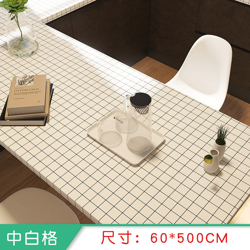厨房防油贴纸家用瓷砖橱柜灶台柜子桌面旧家具翻新防.水自粘墙i.