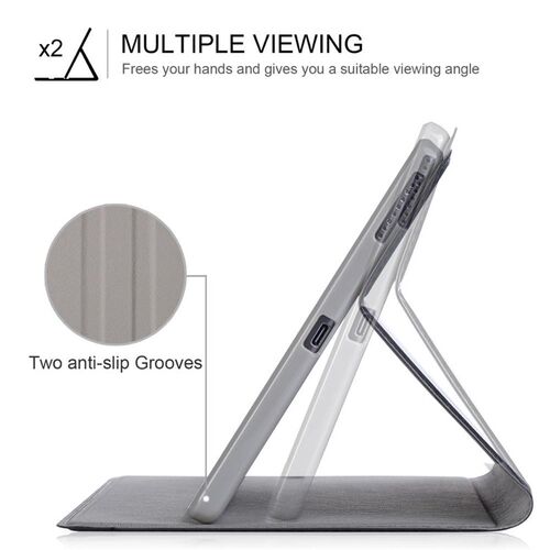 Smart Cover for Samsung Galaxy Tab S6 Lite 10.4 Tablet Case