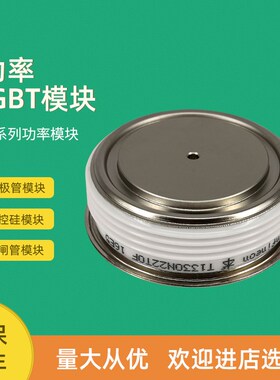 可控硅晶闸管T1259N02TOF T1259N04TOF T1259N06TOF T1321N48TOF