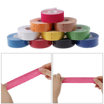 新品2.5CM*5M Kinesiology Tape For Face V Line Neck Eyes Lift