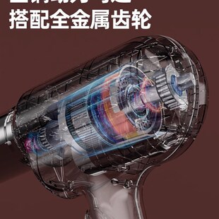 家用便携式 德国202e4新款 面条机全自动小型手持电动压面机饸饹机